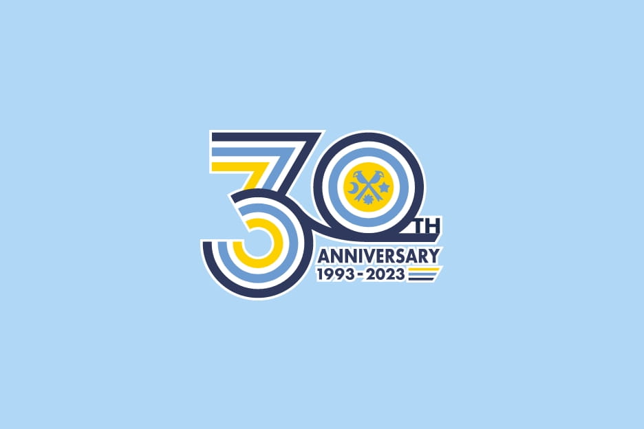 写真：ジュビロ磐田 Jリーグ昇格30周年記念ロゴ決定のお知らせ