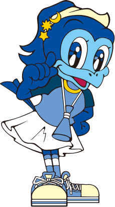 ジュビィちゃん