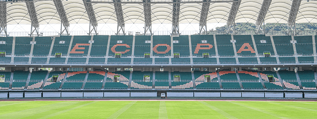 エコパスタジアム