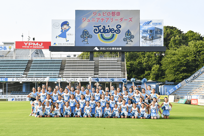 サッカー巡回教室