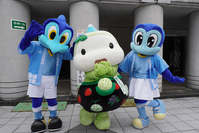 地域イベントへの参加