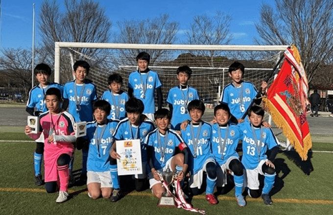 チーム登録活動