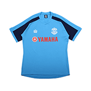 半袖ゲームシャツ