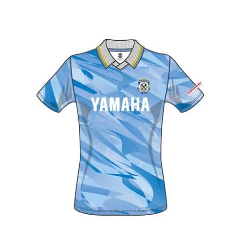 ナンバーTシャツ