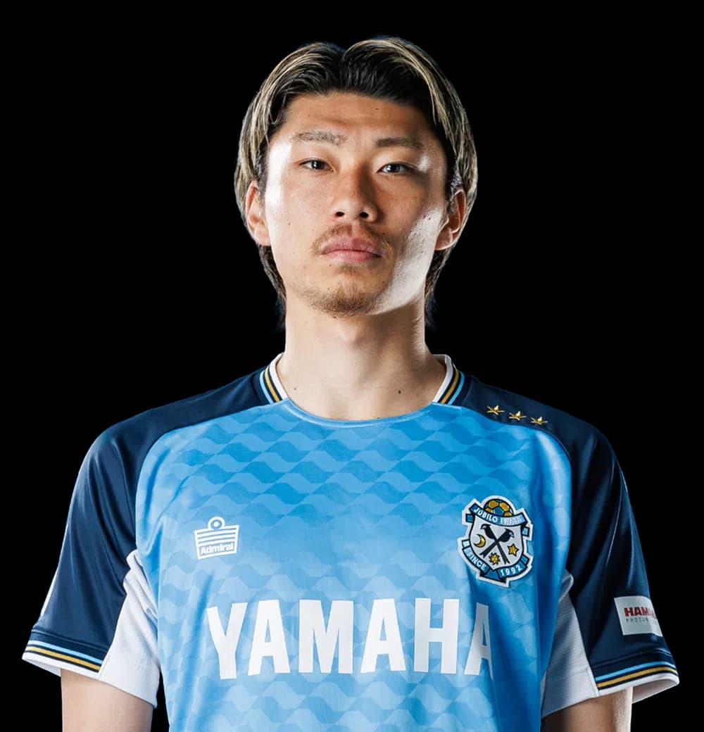 Kato Daisuke