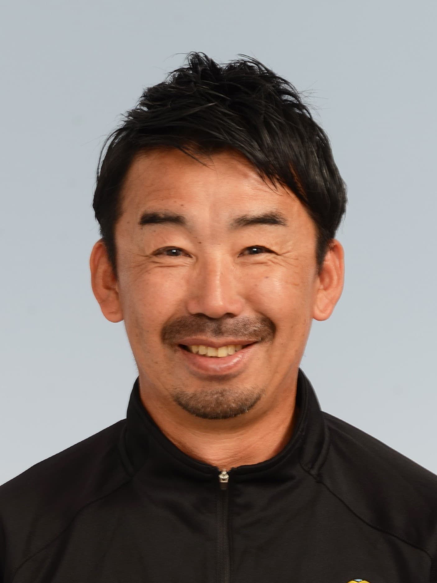 新井 秀潤